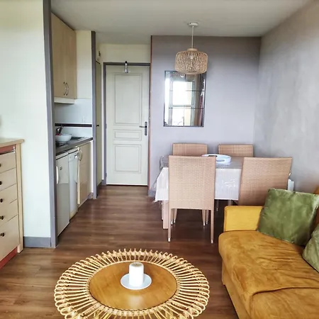 Village Cap Esterel , Agay , T2 Climatise Vue Panoramique - Acces De Plain-pied Au Calme Rare Sur Le Site - Piscines Et Parking Couvert Inclus Daire Saint-Raphaël