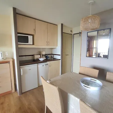 Daire Village Cap Esterel , Agay , T2 Climatise Vue Panoramique - Acces De Plain-pied Au Calme Rare Sur Le Site - Piscines Et Parking Couvert Inclus Saint-Raphaël