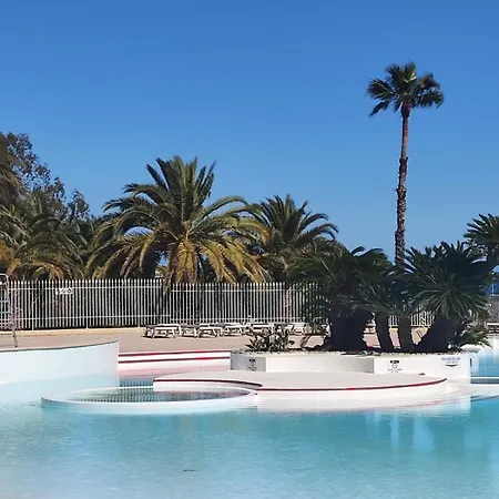 Daire Village Cap Esterel , Agay , T2 Climatise Vue Panoramique - Acces De Plain-pied Au Calme Rare Sur Le Site - Piscines Et Parking Couvert Inclus *