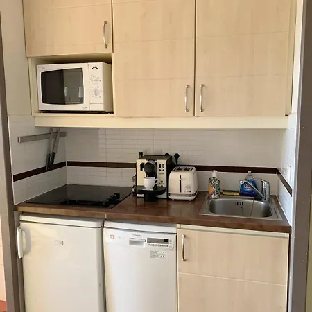 Village Cap Esterel , Agay , T2 Climatise Vue Panoramique - Acces De Plain-pied Au Calme Rare Sur Le Site - Piscines Et Parking Couvert Inclus Daire