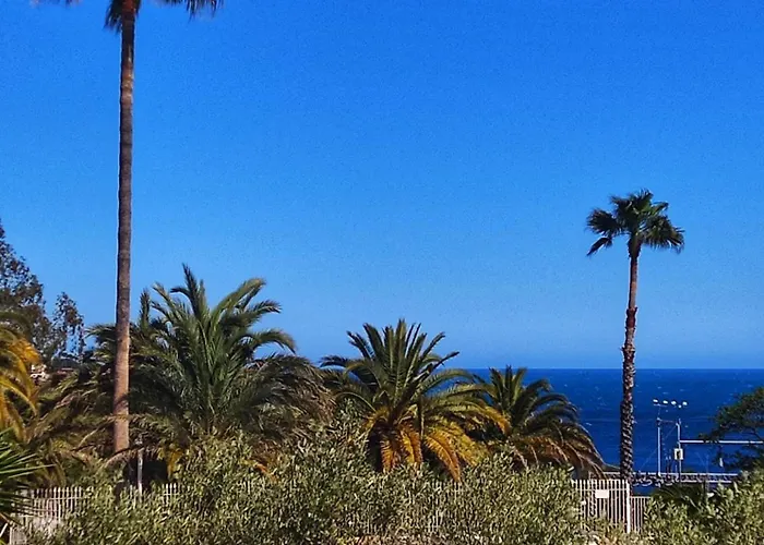 Village Cap Esterel , Agay , T2 Climatise Vue Panoramique - Acces De Plain-pied Au Calme Rare Sur Le Site - Piscines Et Parking Couvert Inclus