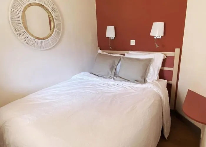 아파트 Village Cap Esterel , Agay , T2 Climatise Vue Panoramique - Acces De Plain-pied Au Calme Rare Sur Le Site - Piscines Et Parking Couvert Inclus