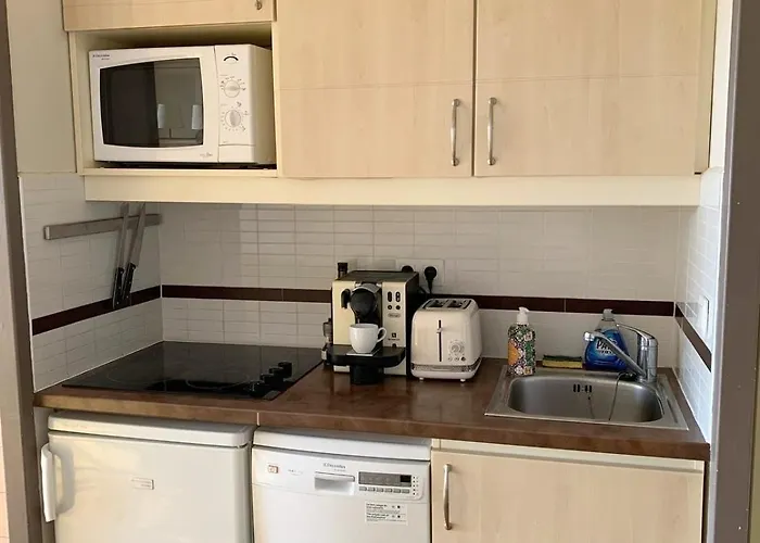 Village Cap Esterel , Agay , T2 Climatise Vue Panoramique - Acces De Plain-pied Au Calme Rare Sur Le Site - Piscines Et Parking Couvert Inclus 아파트